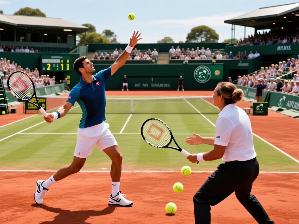 九游体育官网-“短柄墙球：你不仅要快，还要聪明！高新区全民健身馆揭开比赛背后的战术秘密”