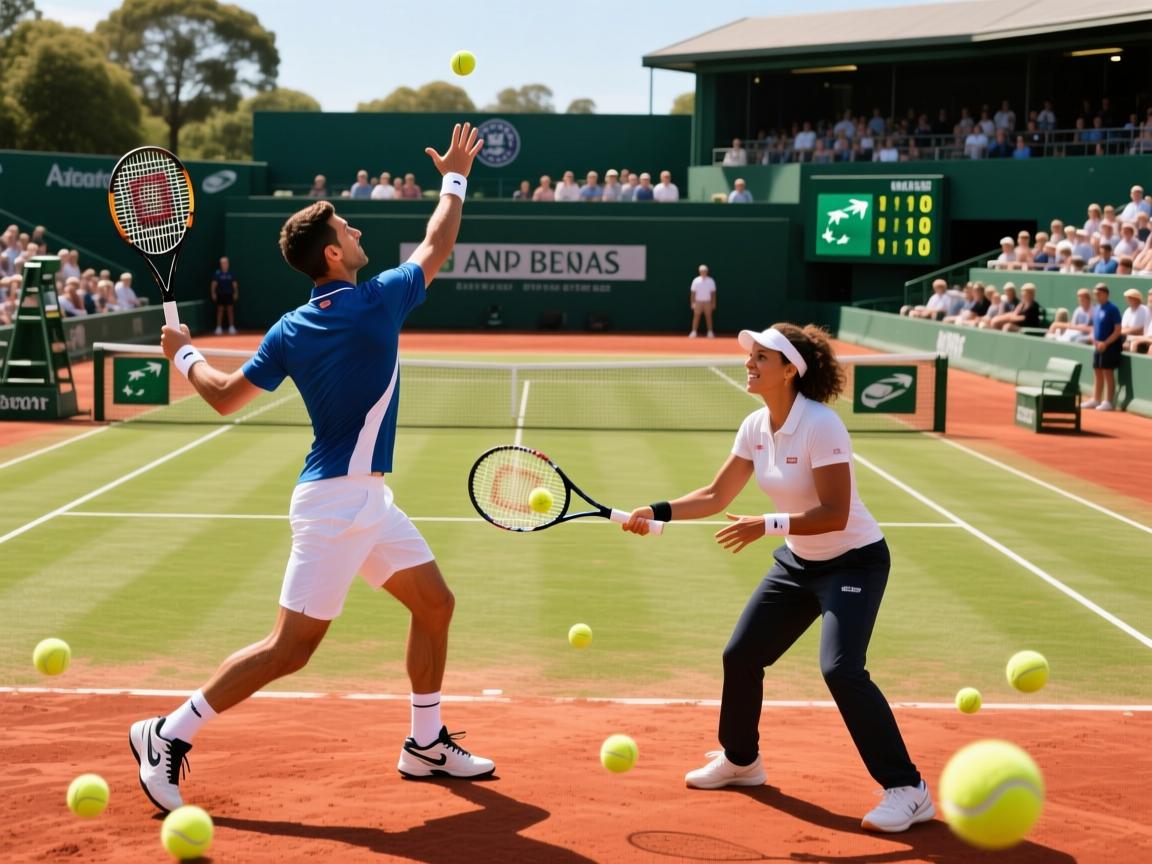 九游官网入口注册-“短柄墙球：高新区全民健身馆赛场，战术布局与精准出击的完美结合”