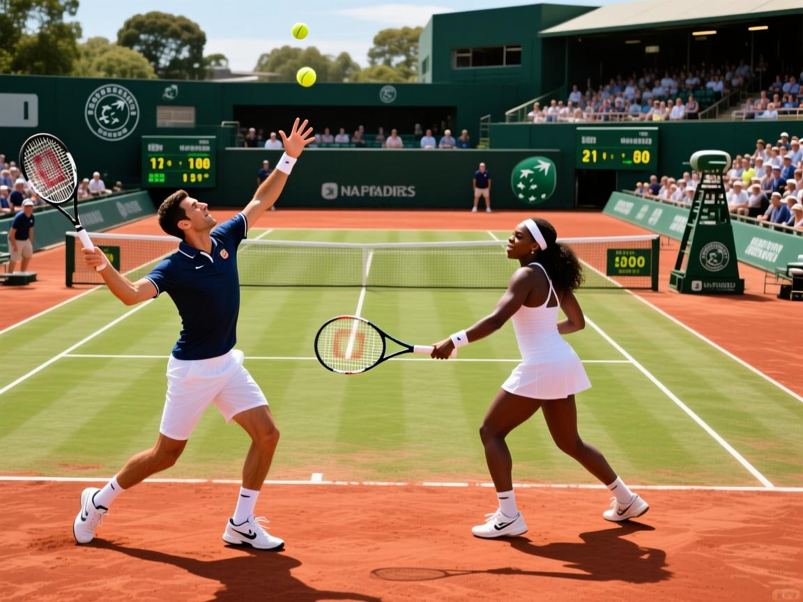 九游体育官网-“短柄墙球：高新区全民健身馆，挑战传统，赛场不仅仅是力量的角逐”  第3张