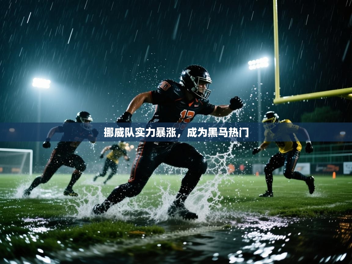 挪威队实力暴涨，成为黑马热门