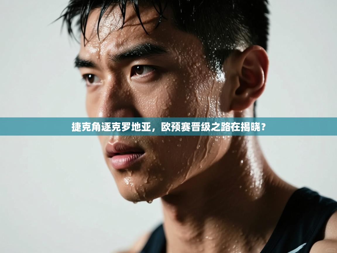 捷克角逐克罗地亚，欧预赛晋级之路在揭晓？